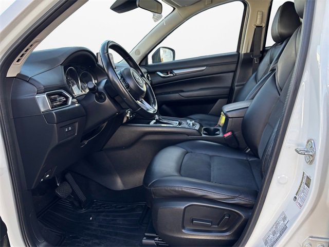 Used 2018 MAZDA CX-5 Touring image 9