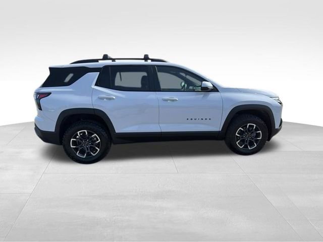 New 2026 Chevrolet Equinox ACTIV w/ LPO, Floor Liner Package image 6