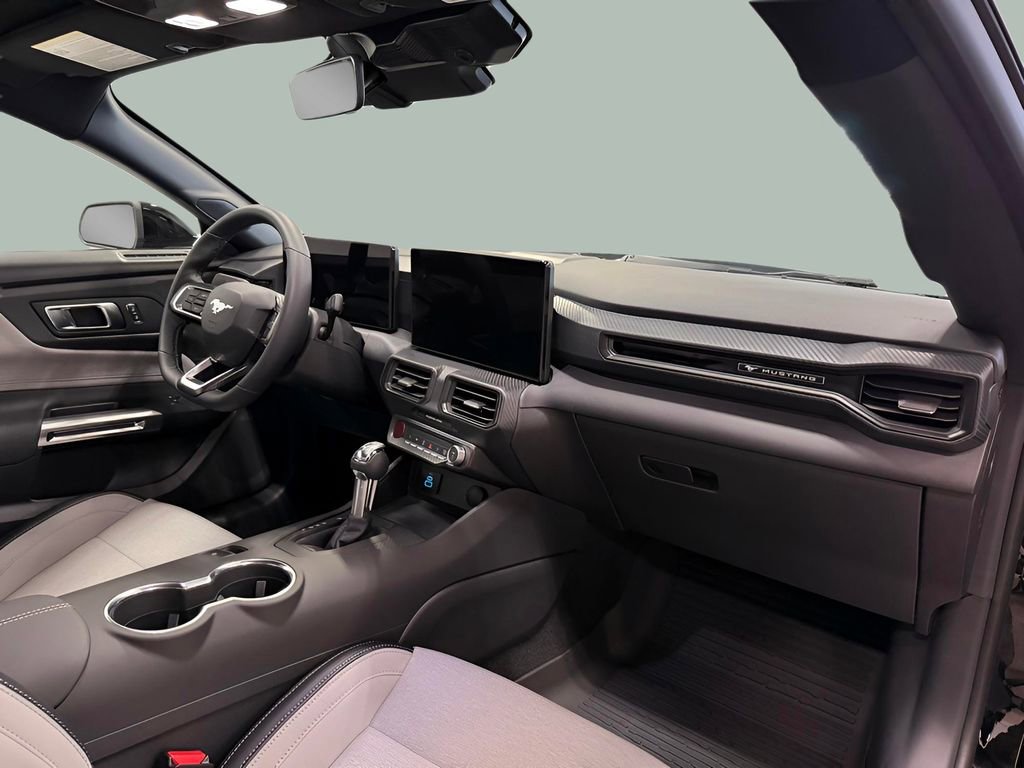 New 2026 Ford Mustang Coupe image 14