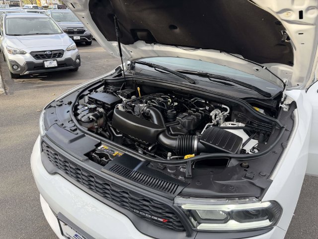 Used 2022 Dodge Durango GT AWD/4WD image 30