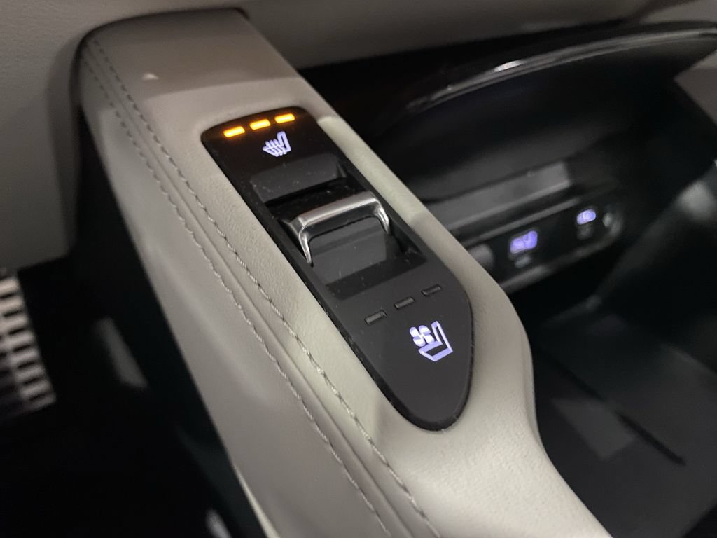 Used 2025 Kia Telluride SX Prestige AWD/4WD image 15