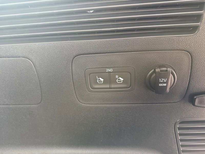 New 2026 Kia Sorento S w/ S Panoramic Sunroof Package image 11