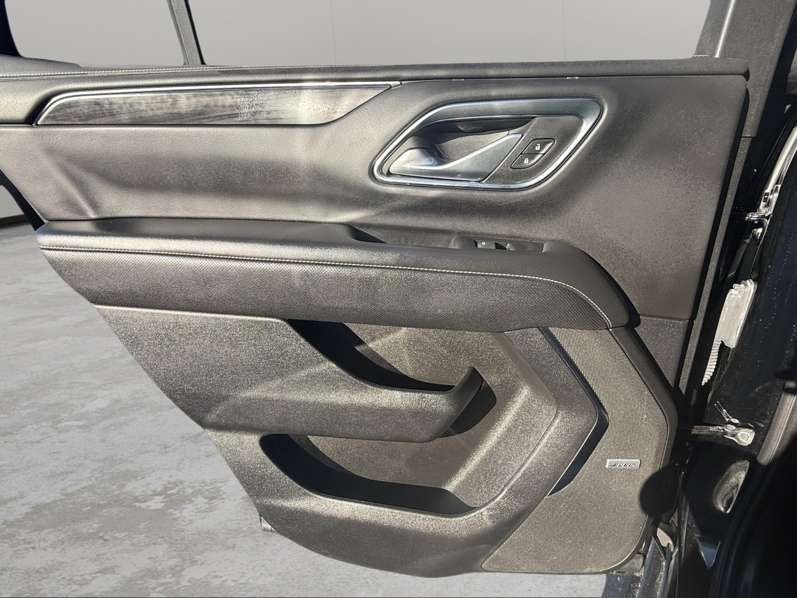 Used 2024 GMC Yukon SLT image 30