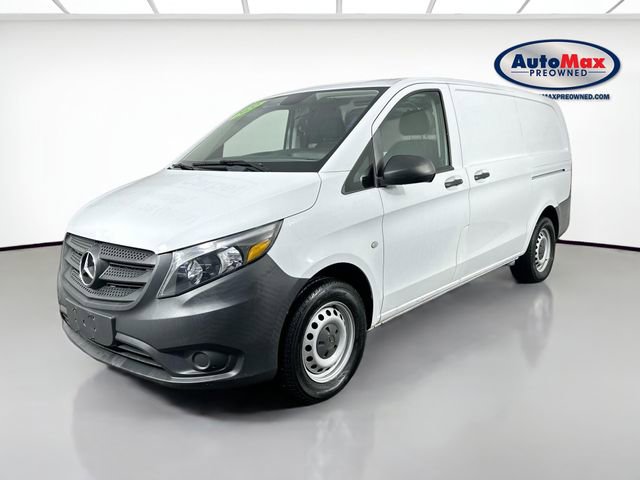 Used 2022 Mercedes-Benz Metris image 6