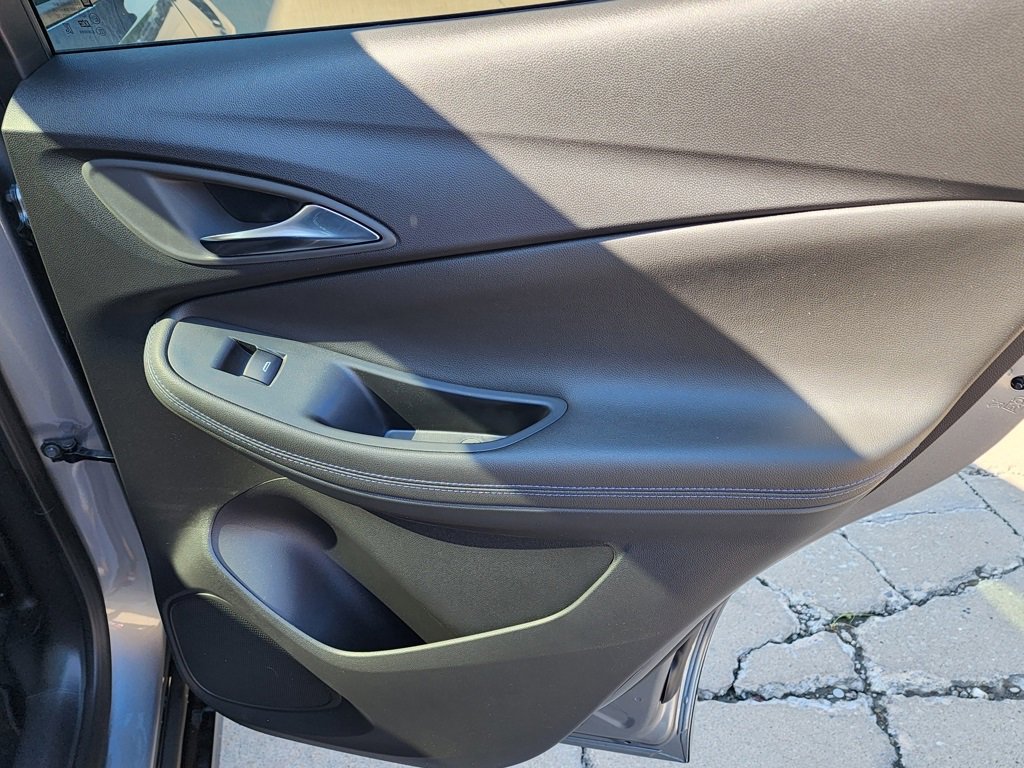 New 2026 Buick Encore GX Sport Touring w/ Advanced Technology Package image 39