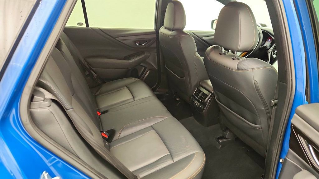 Used 2022 Subaru Outback Wilderness image 25