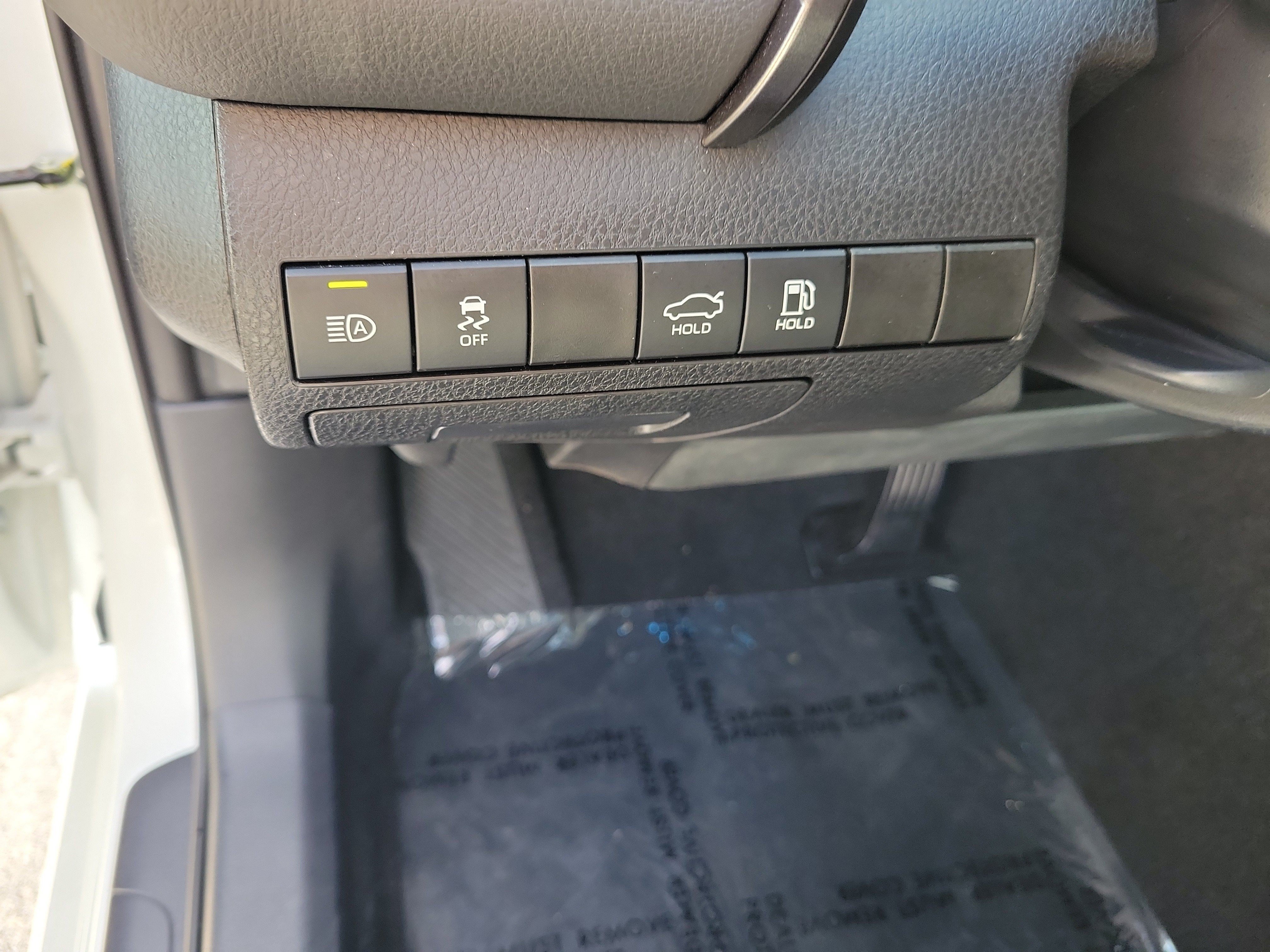 Used 2023 Toyota Camry XSE w/ Navigation Package FWD image 24