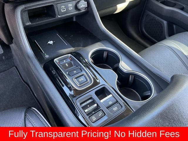 Used 2023 Honda Pilot Elite image 35