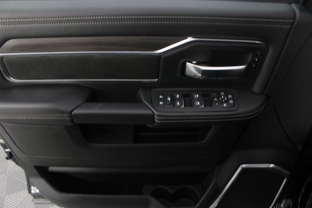 New 2026 RAM 2500 Laramie w/ Sport Appearance Package image 15
