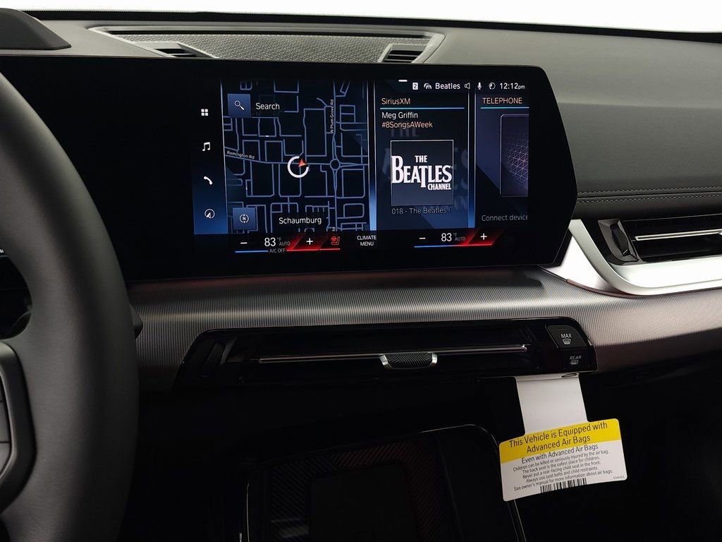 Used 2023 BMW X1 xDrive28i w/ Premium Package image 20