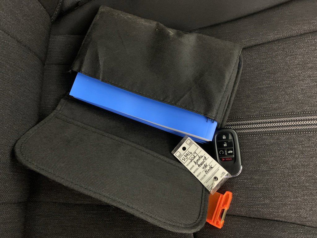 Used 2023 Honda Accord Sport image 44