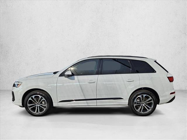New 2026 Audi Q7 2.0T Premium AWD/4WD image 8