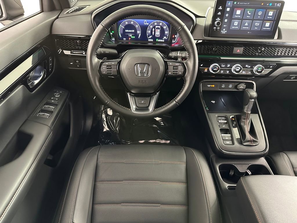 Used 2026 Honda CR-V Sport Touring image 30