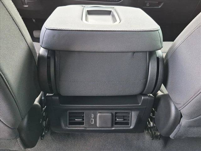 Certified 2023 Chevrolet Silverado 1500 LT AWD/4WD image 16