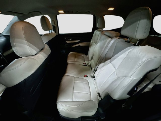 Used 2020 Subaru Ascent Limited AWD/4WD image 24
