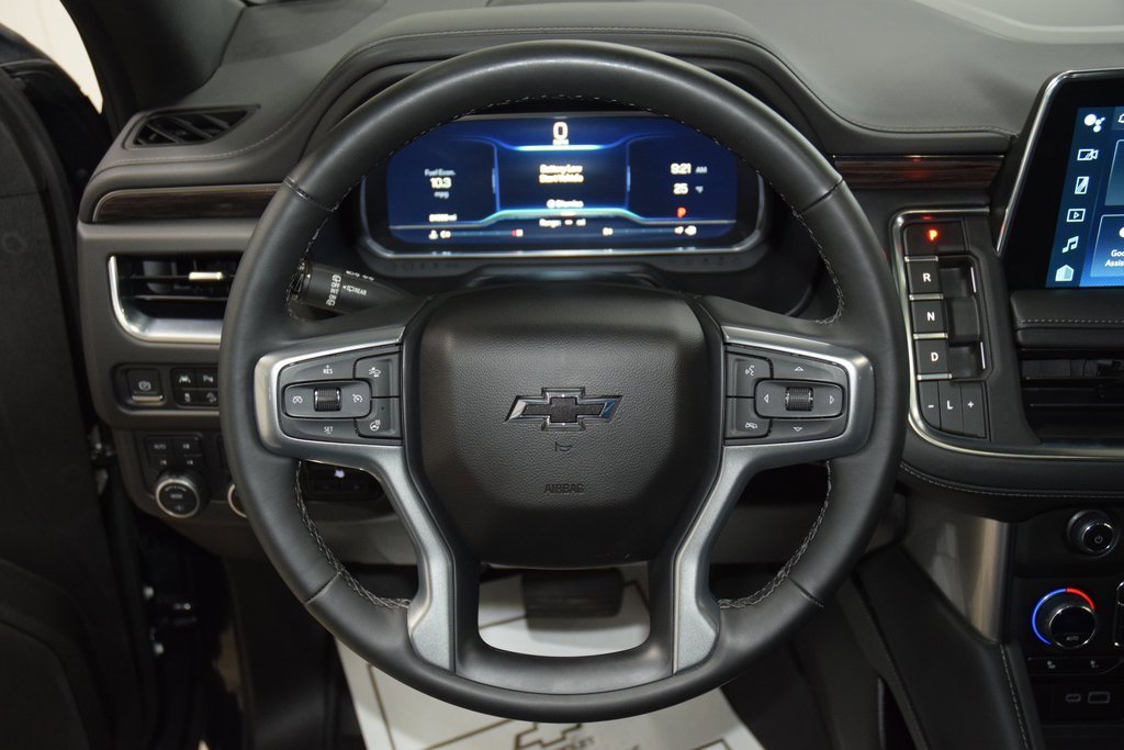 Used 2023 Chevrolet Tahoe Z71 w/ Z71 Off-Road Package image 37