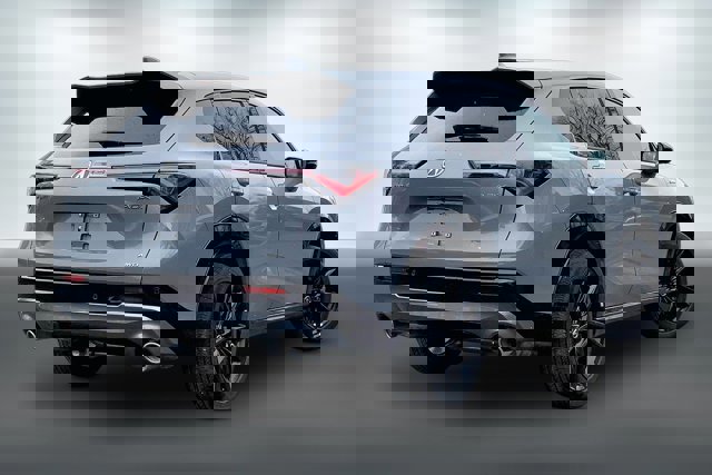 New 2026 Acura ADX A-Spec image 5