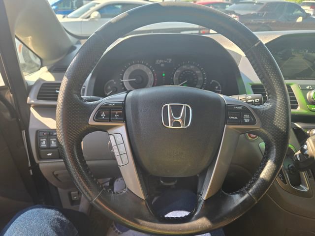 Used 2016 Honda Odyssey EX-L image 17