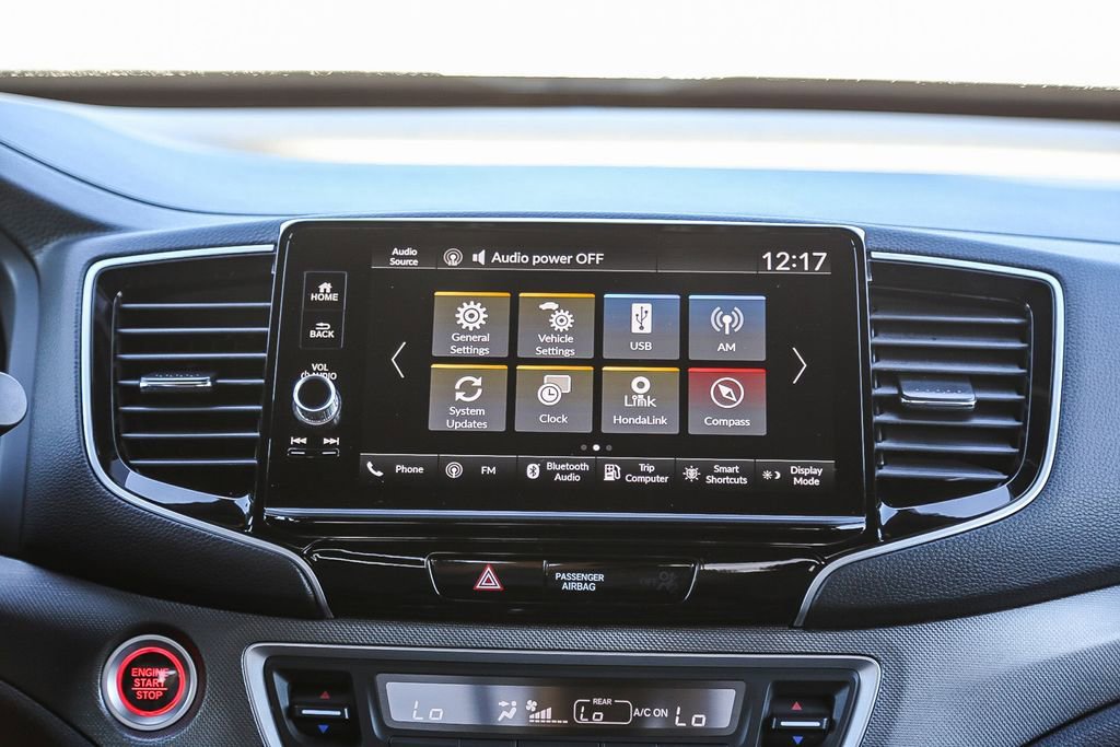 Used 2025 Honda Ridgeline RTL image 15