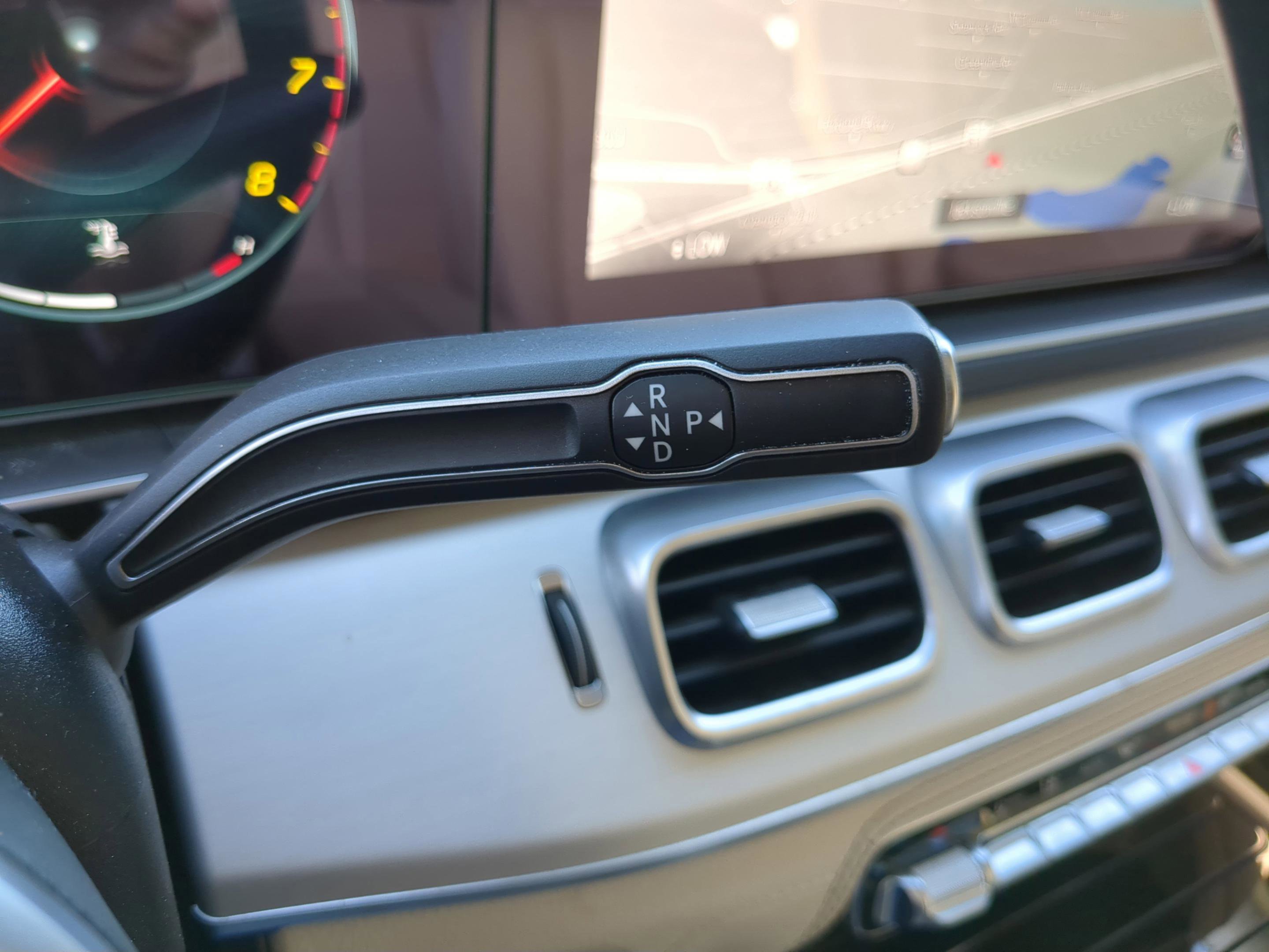 Used 2022 Mercedes-Benz GLE 350 GLE 350 image 8