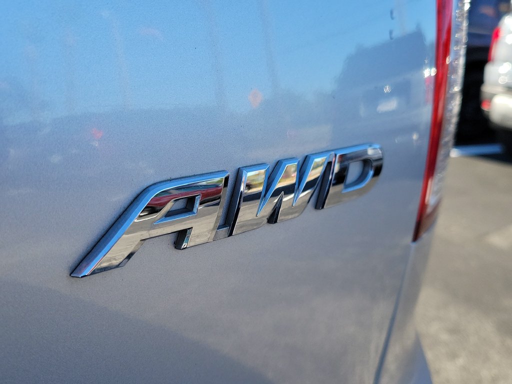 Used 2014 Honda CR-V EX-L image 10