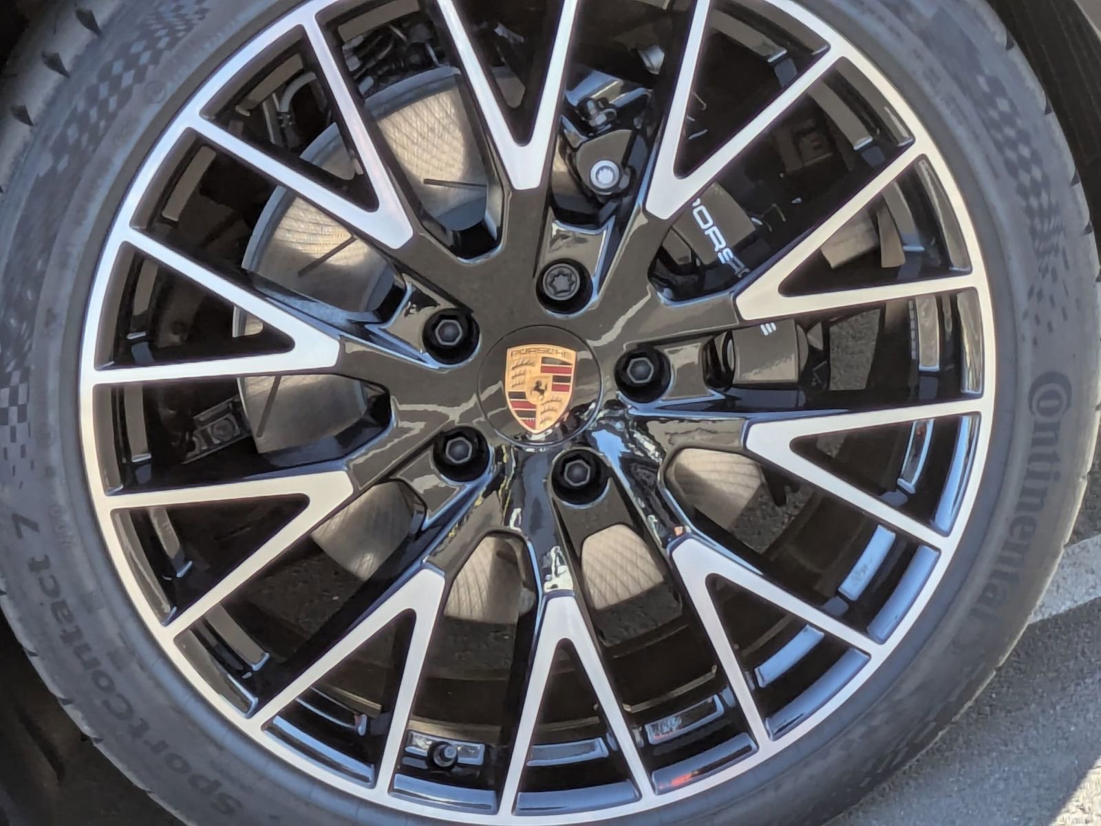 New 2026 Porsche Panamera image 12