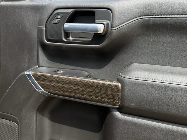 Certified 2020 Chevrolet Silverado 1500 LT w/ All-Star Edition AWD/4WD image 29
