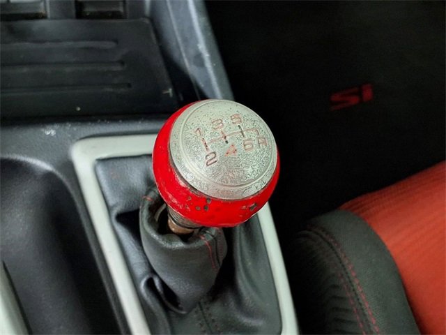 Used 2015 Honda Civic Si image 17