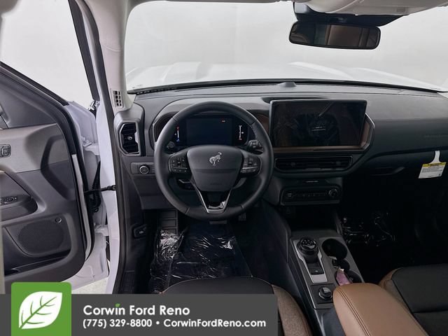 New 2026 Ford Bronco Sport Outer Banks AWD/4WD image 23