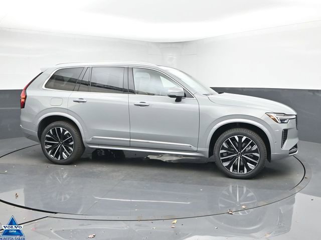 New 2026 Volvo XC90 B6 Plus w/ Protection Package Premier image 1