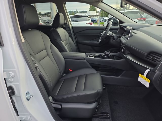 New 2026 Nissan Rogue Dark Armor image 9