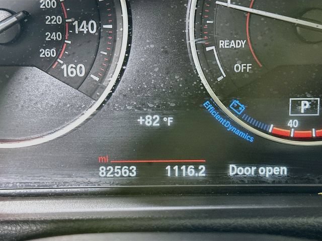 Used 2016 BMW 328i xDrive Sedan AWD/4WD image 16