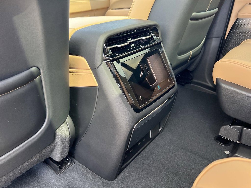 New 2026 Cadillac Escalade IQ Sport 2 image 30