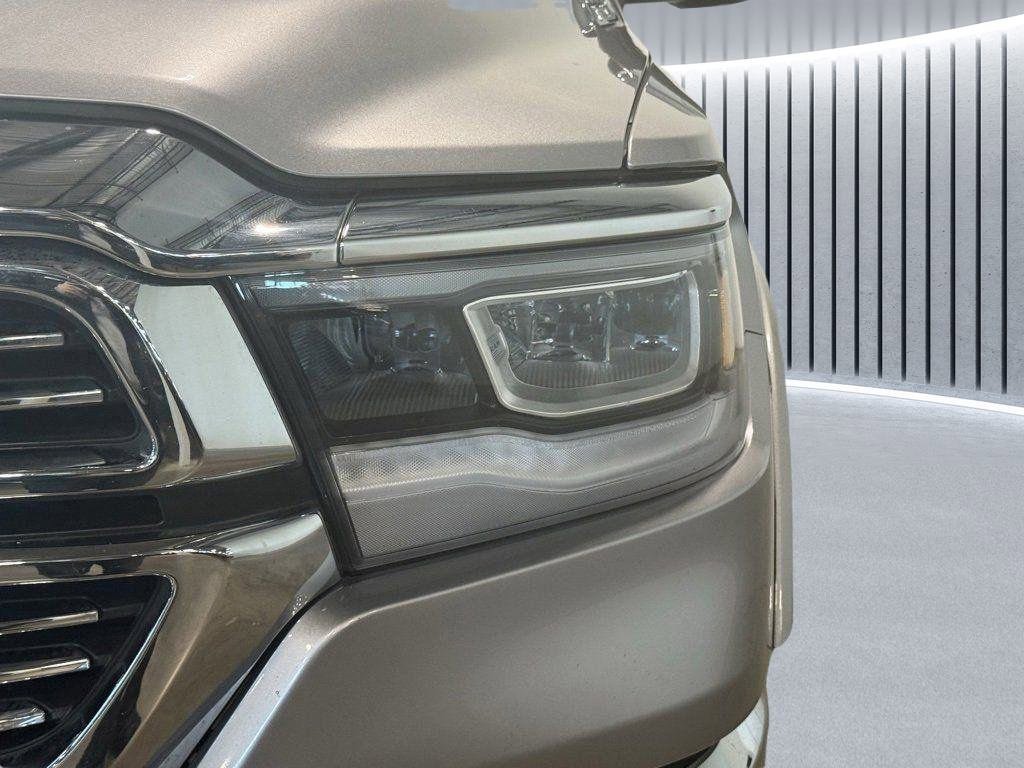 Used 2019 RAM 1500 Laramie image 15