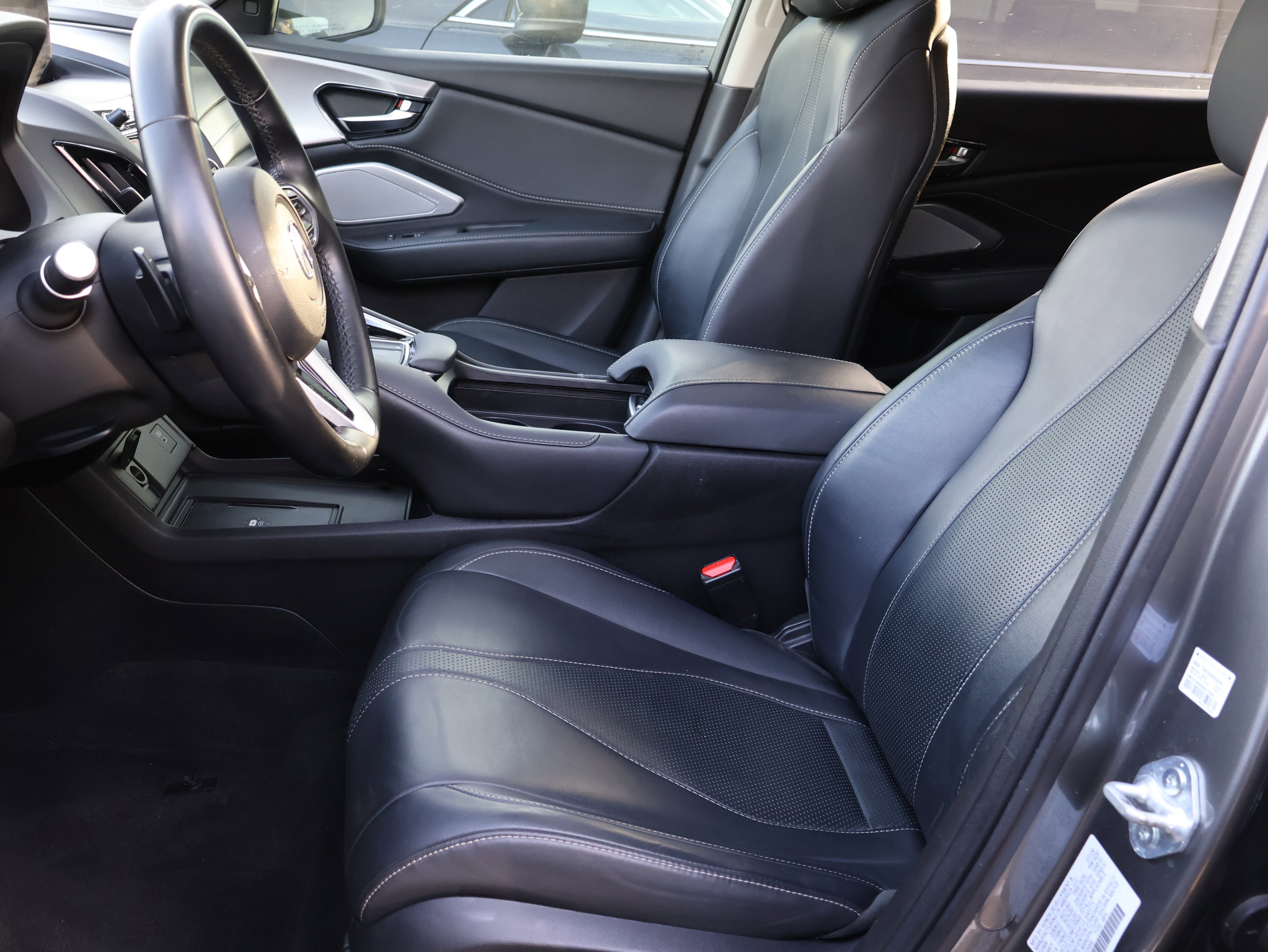 Used 2024 Acura RDX SH-AWD w/ Technology Package image 39