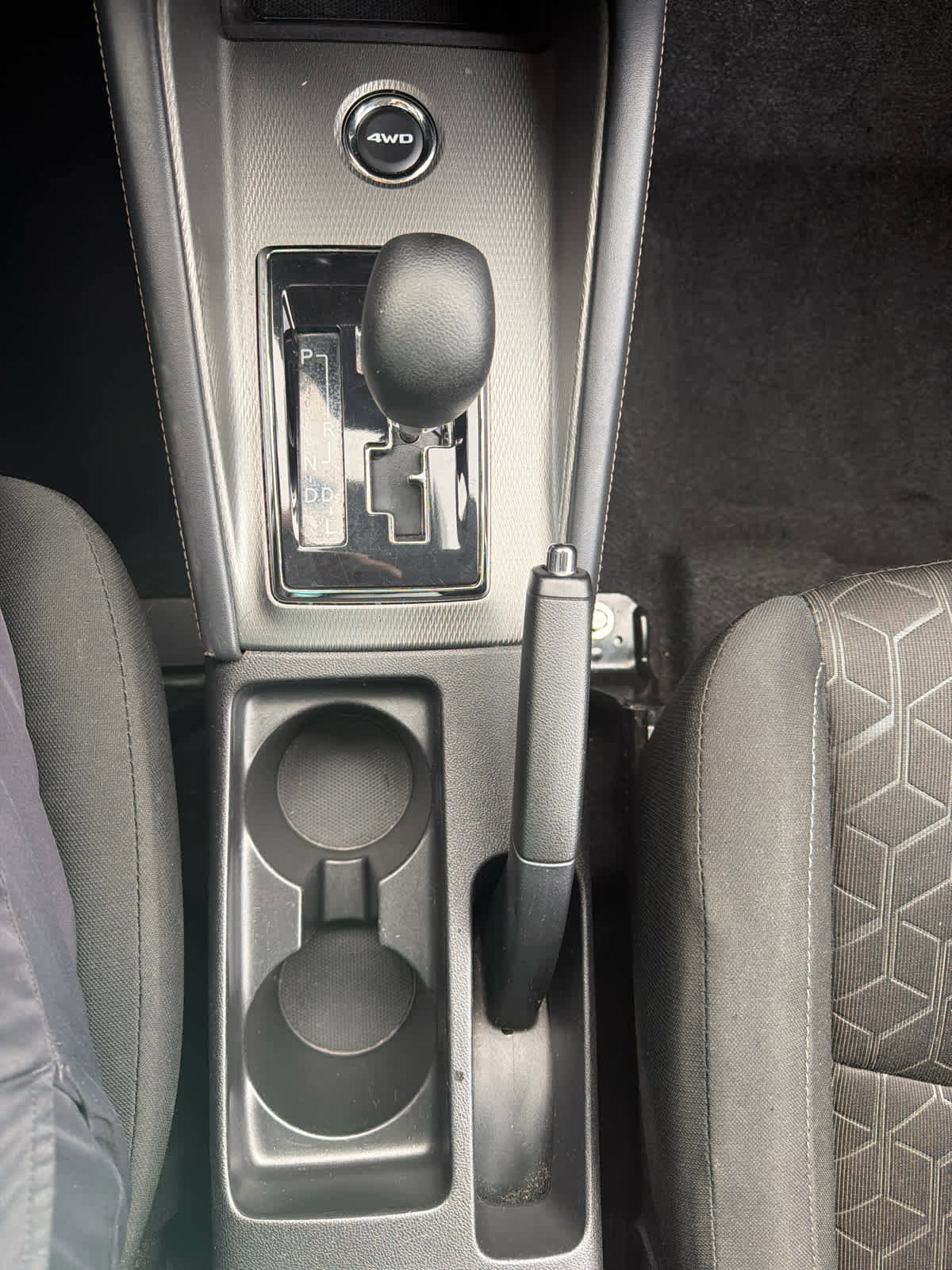 Used 2024 Mitsubishi Outlander Sport ES image 27