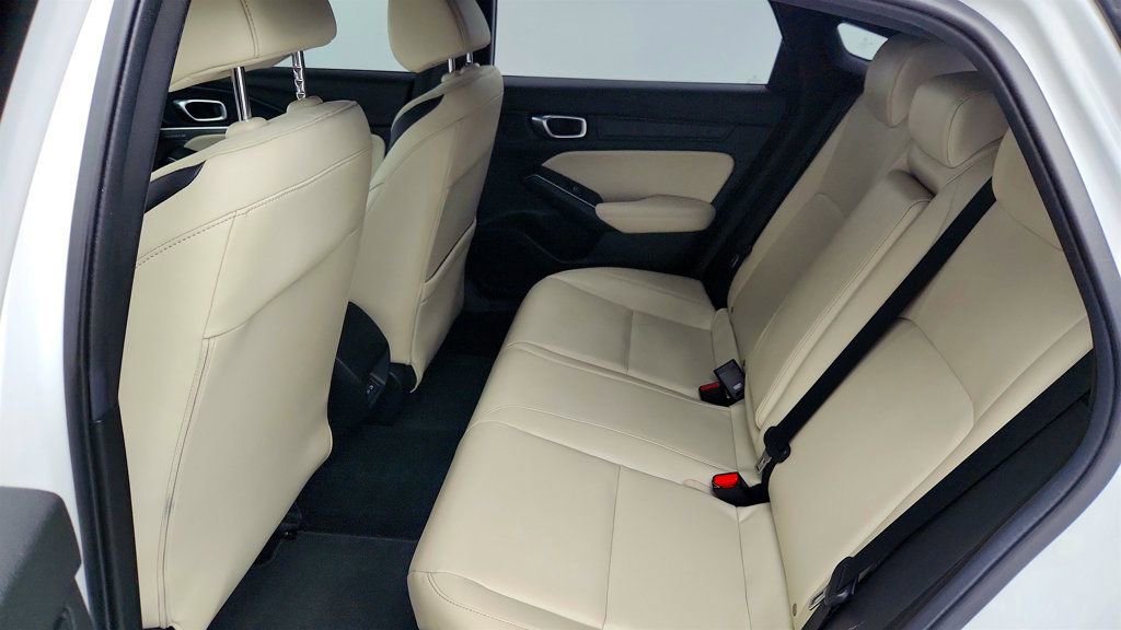 Used 2024 Acura Integra A-Spec image 21