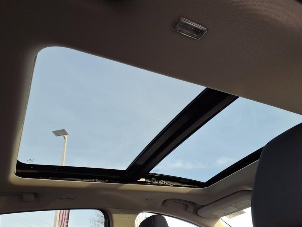 New 2026 Nissan Murano SL image 9