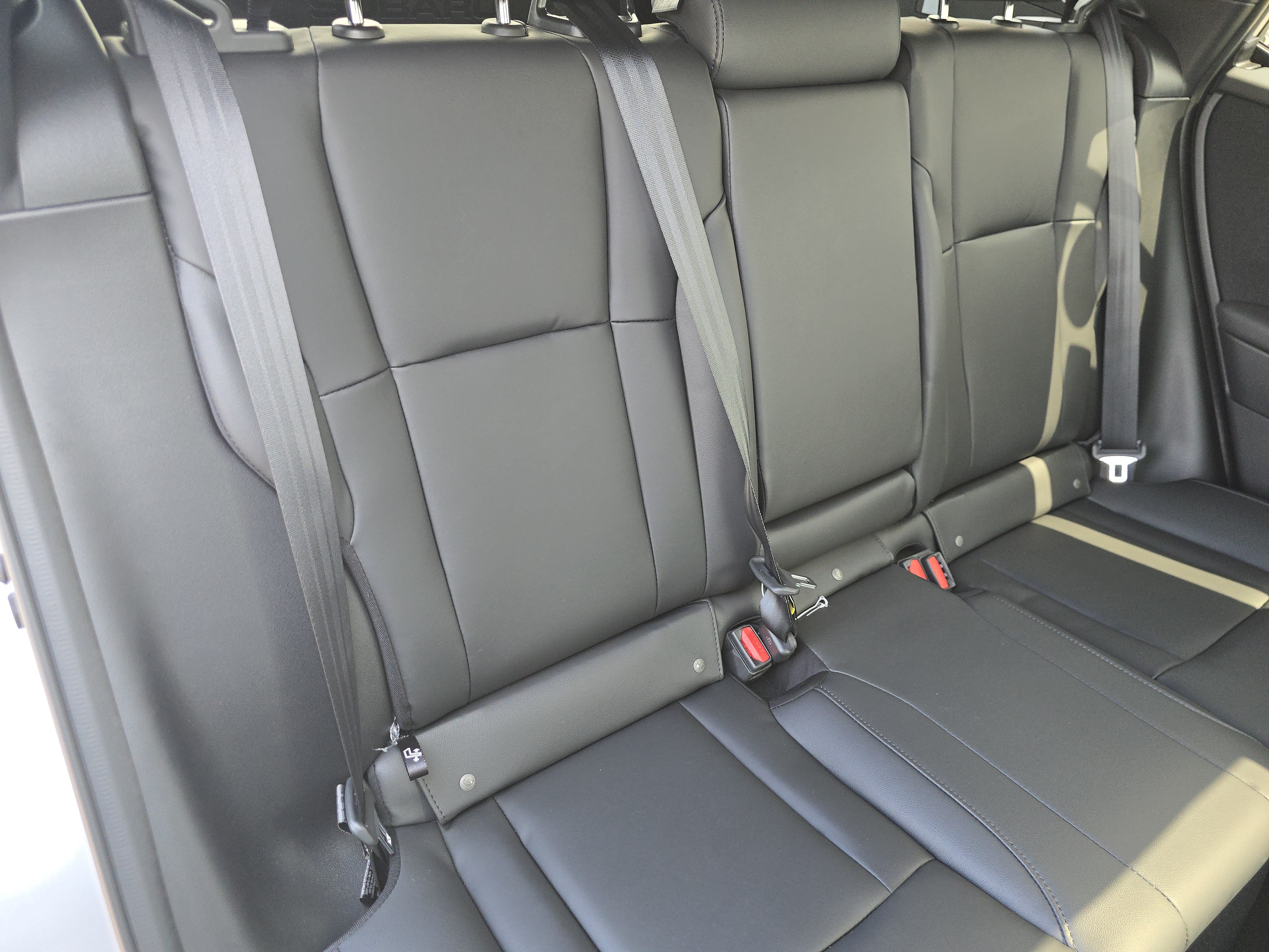 New 2026 Subaru Outback Premium AWD/4WD image 19