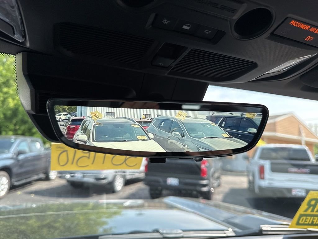 New 2025 GMC Hummer EV 2X image 44