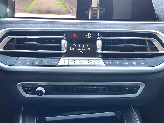 Used 2022 BMW X7 xDrive40i image 19