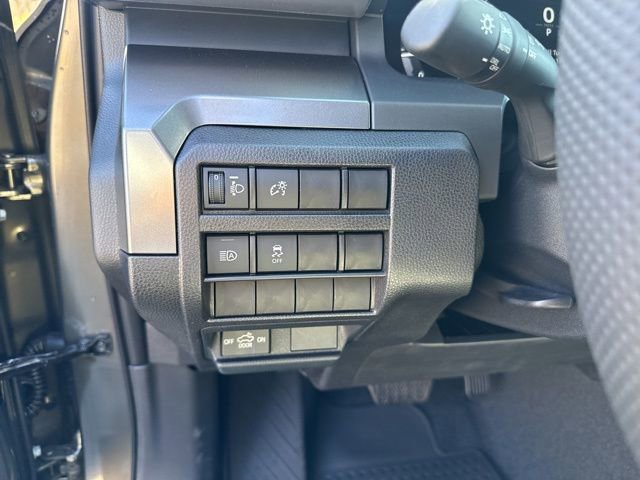 New 2026 Toyota Tacoma TRD Off-Road AWD/4WD image 21