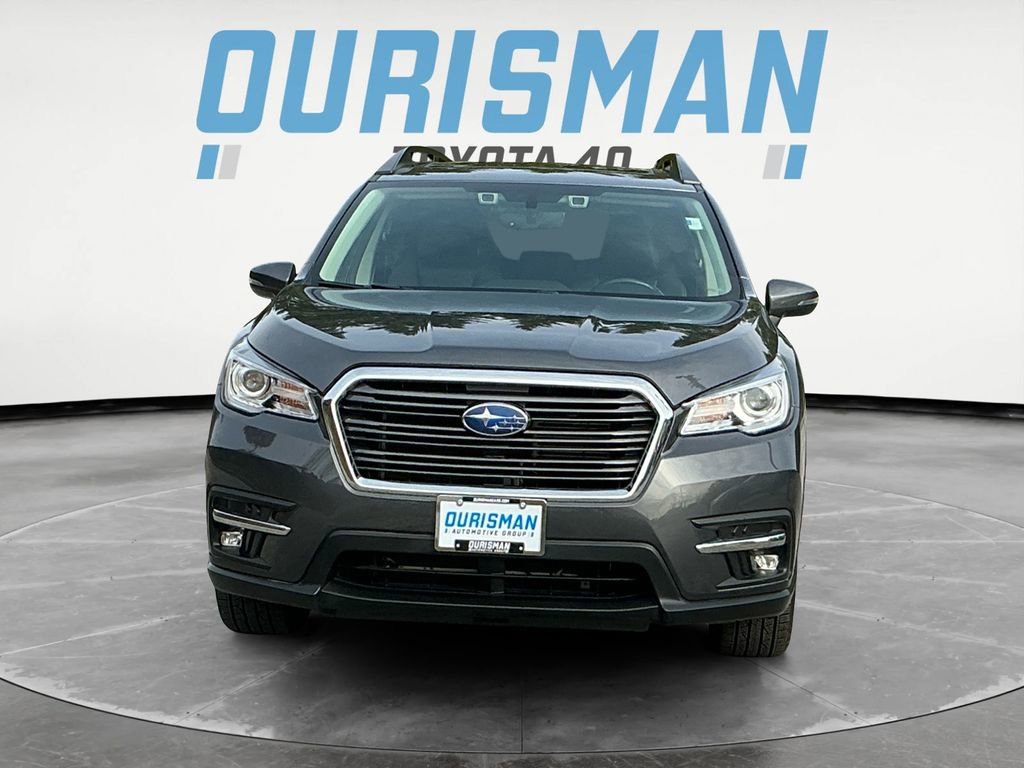 Used 2022 Subaru Ascent Limited w/ Technology Package image 8