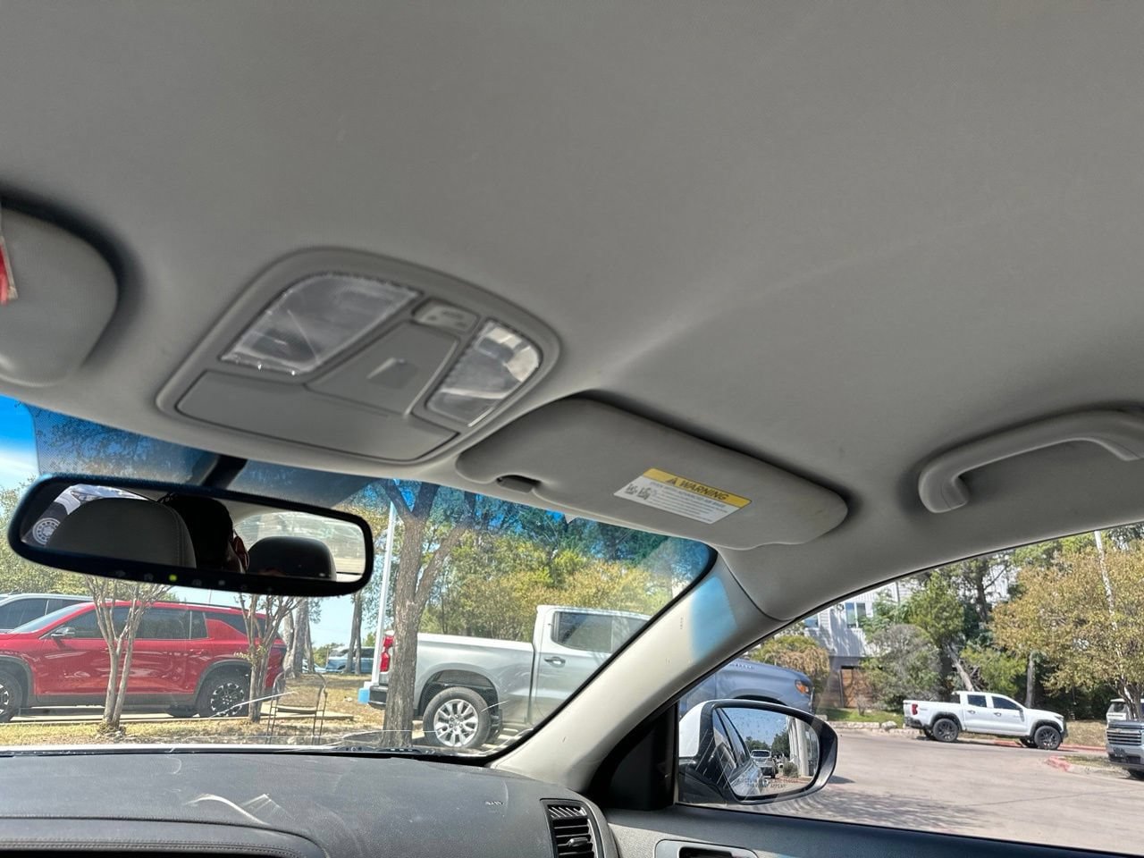 Used 2013 Kia Optima EX FWD image 20