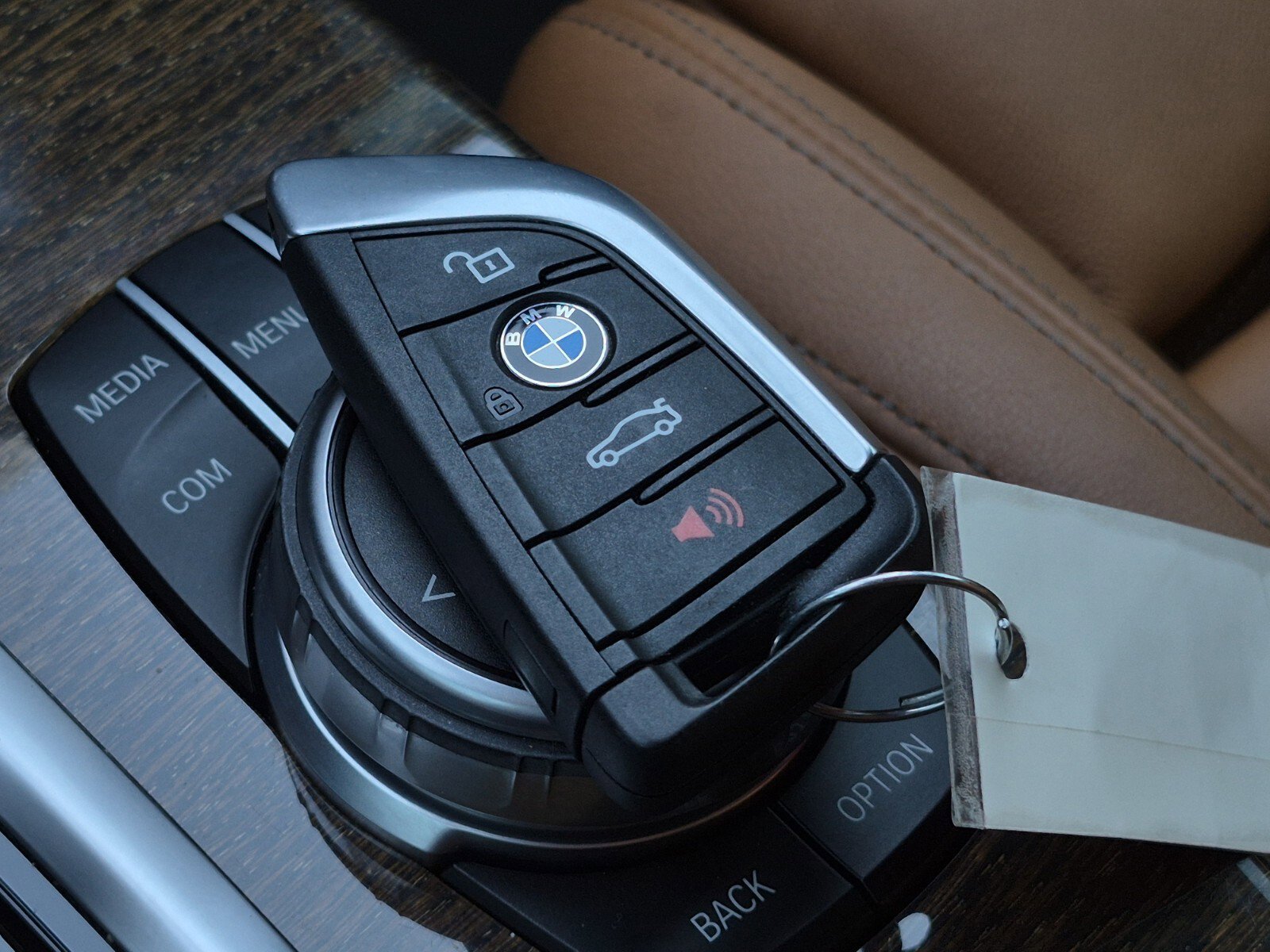 Used 2019 BMW X4 M40i w/ Executive Package AWD/4WD image 40
