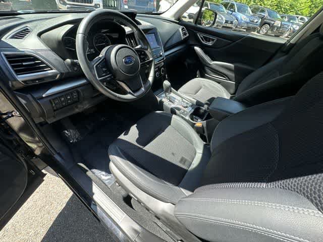 Certified 2024 Subaru Forester Premium AWD/4WD image 16