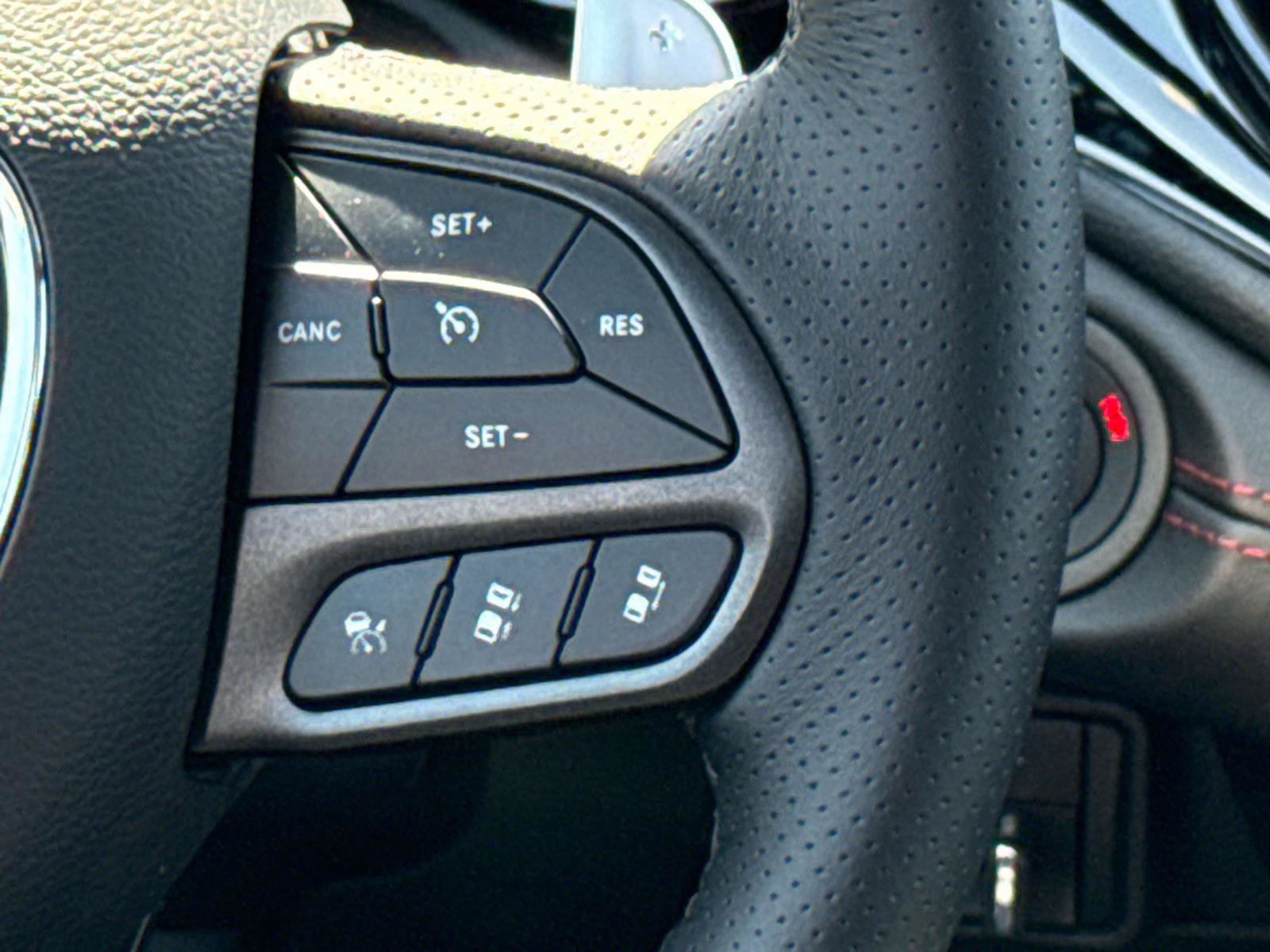 New 2026 Dodge Durango GT AWD/4WD image 19