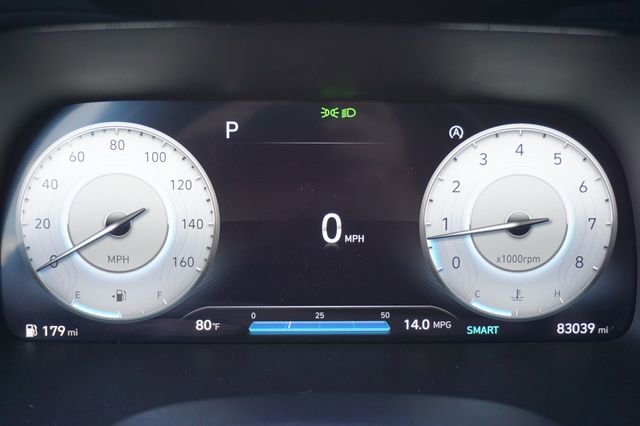 Used 2023 Hyundai Palisade SEL image 7