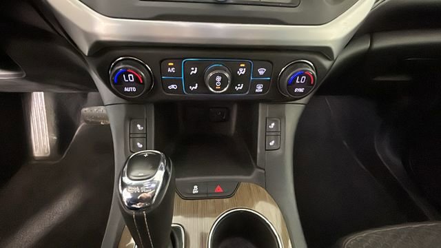 Used 2017 GMC Acadia SLE FWD image 23
