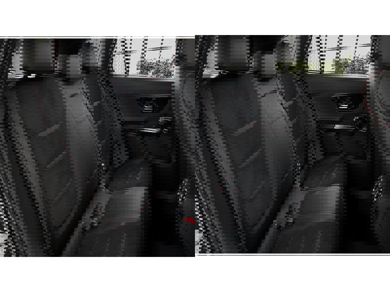 New 2026 Mercedes-Benz GLC 43 AMG 4MATIC image 5